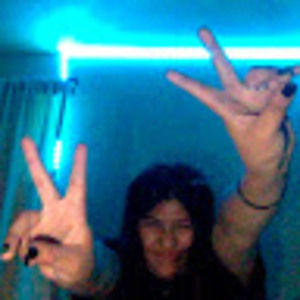 Meet your Posher, Cynthia